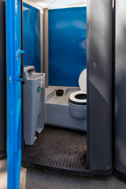 Porta potty rental for festivals in Eagle Pass, TX