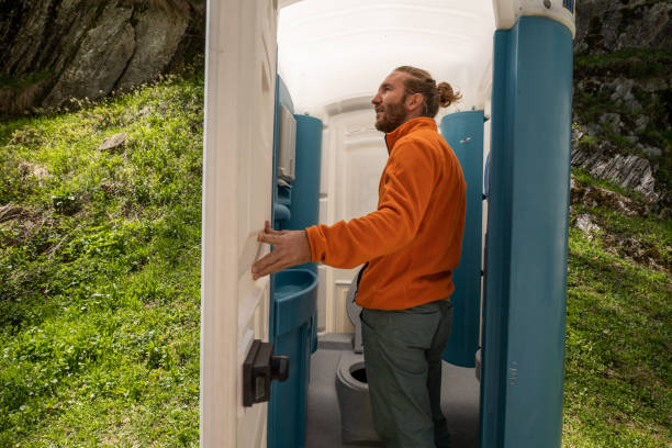 Trusted Eagle Pass, TX porta potty rental Experts