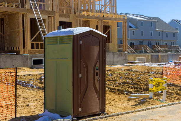 Best Portable bathroom rental  in Eagle Pass, TX