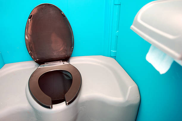 Best Porta potty rental near me  in Eagle Pass, TX