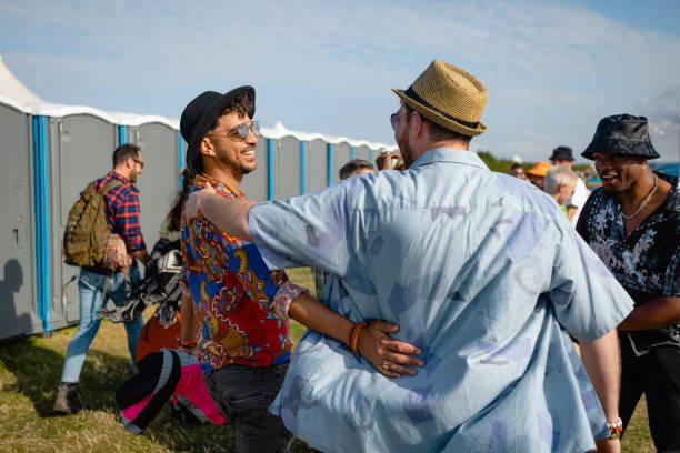 Best Porta potty rental near me  in Eagle Pass, TX