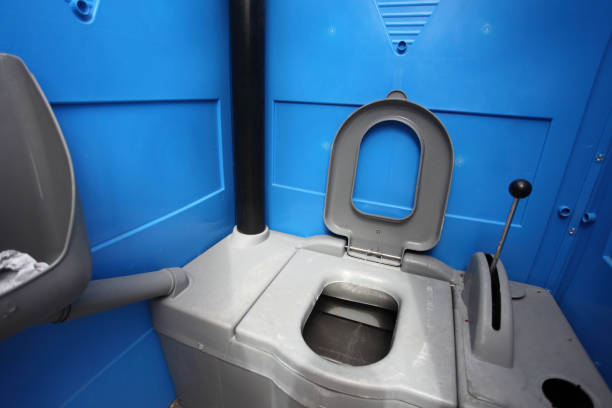 Best Construction site porta potty rental  in Eagle Pass, TX