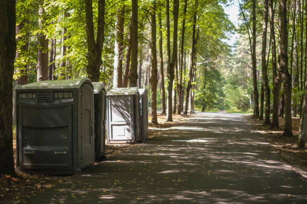 Best Restroom trailer rental cost  in Eagle Pass, TX
