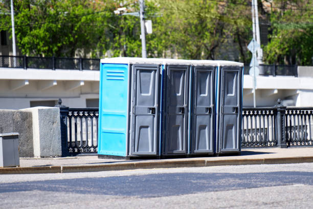 Best Porta potty rental for festivals  in Eagle Pass, TX