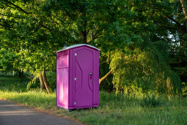 Portable Toilet Options We Offer in Eagle Pass, TX