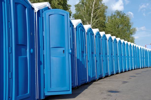 Best Long-term porta potty rental  in Eagle Pass, TX